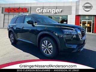 2025 Nissan Pathfinder for sale in Independence MO