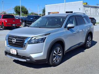 2025 Nissan Pathfinder for sale in Harlingen TX