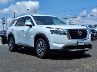 2025 Nissan Pathfinder for sale in Laredo TX