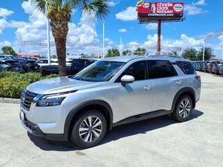 2025 Nissan Pathfinder for sale in Kosciusko MS