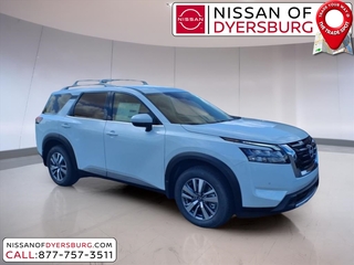 2025 Nissan Pathfinder for sale in Dyersburg TN