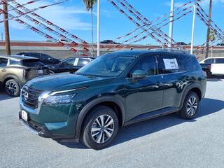 2025 Nissan Pathfinder for sale in Harlingen TX
