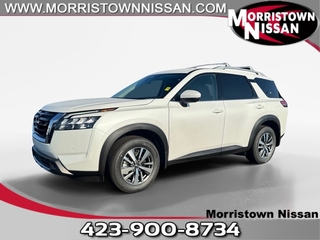 2025 Nissan Pathfinder for sale in Morristown TN