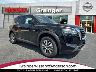 2025 Nissan Pathfinder for sale in Independence MO