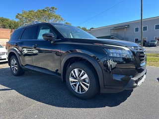 2025 Nissan Pathfinder for sale in Independence MO