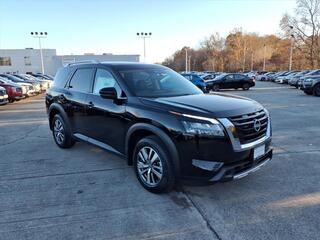 2025 Nissan Pathfinder for sale in Hampton VA