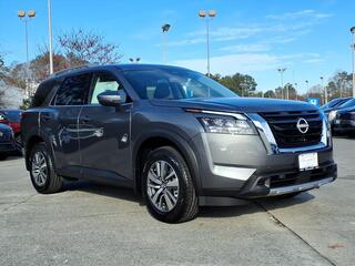 2025 Nissan Pathfinder for sale in Hampton VA