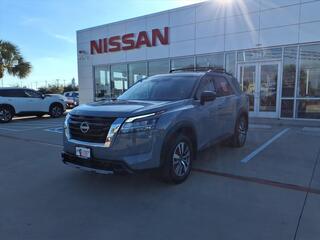 2023 Nissan Pathfinder for sale in Kosciusko MS