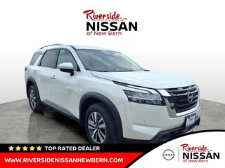 2024 Nissan Pathfinder for sale in New Bern NC