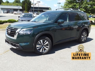 2024 Nissan Pathfinder for sale in Boone NC