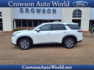 2024 Nissan Pathfinder for sale in Louisville MS