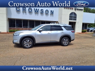 2024 Nissan Pathfinder for sale in Louisville MS