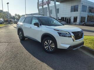 2024 Nissan Pathfinder for sale in Clarksville TN