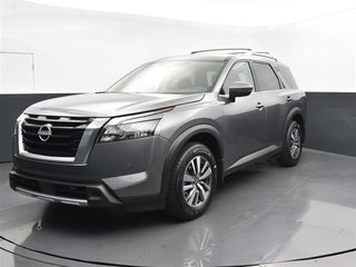 2025 Nissan Pathfinder for sale in Shelby NC