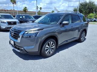 2025 Nissan Pathfinder for sale in Harlingen TX