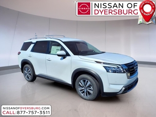 2025 Nissan Pathfinder for sale in Dyersburg TN