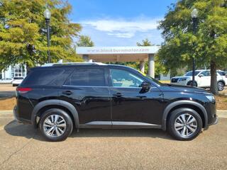 2022 Nissan Pathfinder for sale in Nashville TN