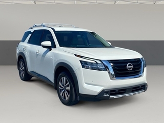2022 Nissan Pathfinder for sale in Chattanooga TN