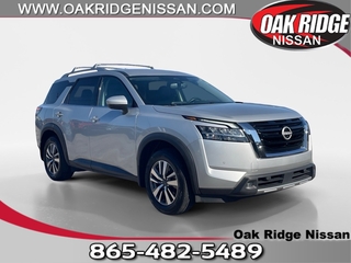 2022 Nissan Pathfinder for sale in Oak Ridge TN