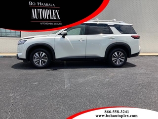 2023 Nissan Pathfinder for sale in Meridian MS