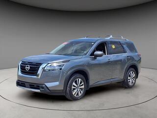 2024 Nissan Pathfinder for sale in Louisville KY