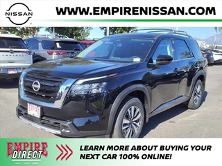 2025 Nissan Pathfinder for sale in Ontario CA