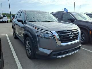 2025 Nissan Pathfinder for sale in Lebanon TN