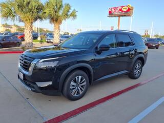 2025 Nissan Pathfinder for sale in Kosciusko MS