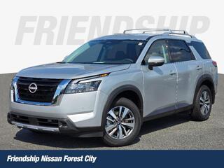 2025 Nissan Pathfinder for sale in Forest City NC
