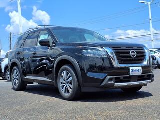 2025 Nissan Pathfinder for sale in Laredo TX