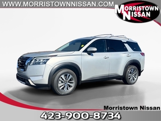 2025 Nissan Pathfinder for sale in Morristown TN