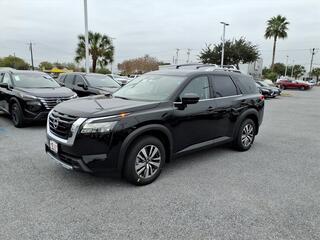 2025 Nissan Pathfinder for sale in Harlingen TX