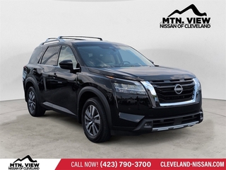 2023 Nissan Pathfinder for sale in Mcdonald TN