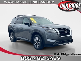 2023 Nissan Pathfinder for sale in Oak Ridge TN