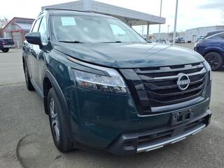 2024 Nissan Pathfinder for sale in Clarksville TN