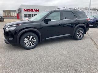 2024 Nissan Pathfinder for sale in Greenville MS