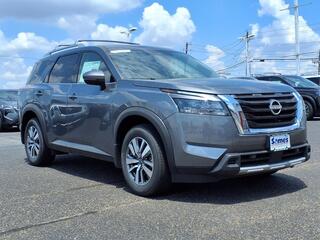 2025 Nissan Pathfinder for sale in Laredo TX