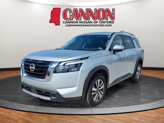 2025 Nissan Pathfinder for sale in Bedford PA