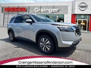 2025 Nissan Pathfinder for sale in Independence MO