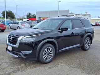 2025 Nissan Pathfinder for sale in Harlingen TX