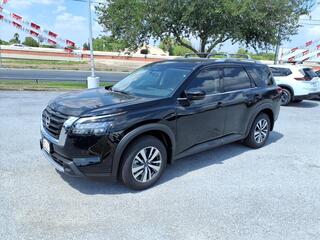 2025 Nissan Pathfinder for sale in Harlingen TX