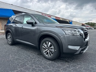 2025 Nissan Pathfinder for sale in Independence MO