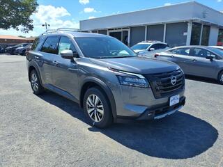 2025 Nissan Pathfinder for sale in Pine Bluff AR