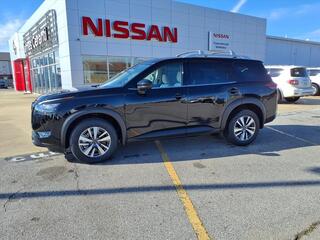 2025 Nissan Pathfinder for sale in Greenville MS