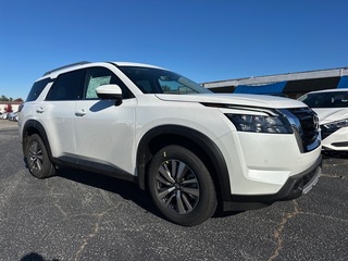 2025 Nissan Pathfinder for sale in Chattanooga TN