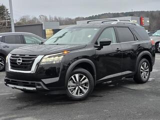 2025 Nissan Pathfinder for sale in Forest City NC