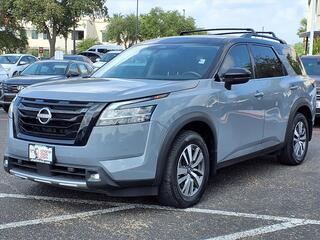 2022 Nissan Pathfinder for sale in Fort Mill SC
