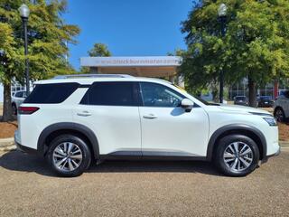 2023 Nissan Pathfinder for sale in Nashville TN