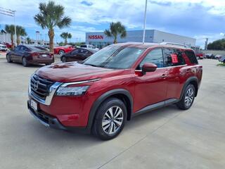 2023 Nissan Pathfinder for sale in Kosciusko MS
