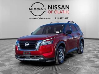 2023 Nissan Pathfinder for sale in Olathe KS